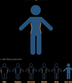 MARVELIS super slim fit overhemd, popeline, off-white