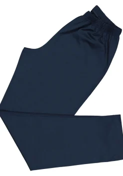Mey heren pyjama Leongatha, donkerblauw