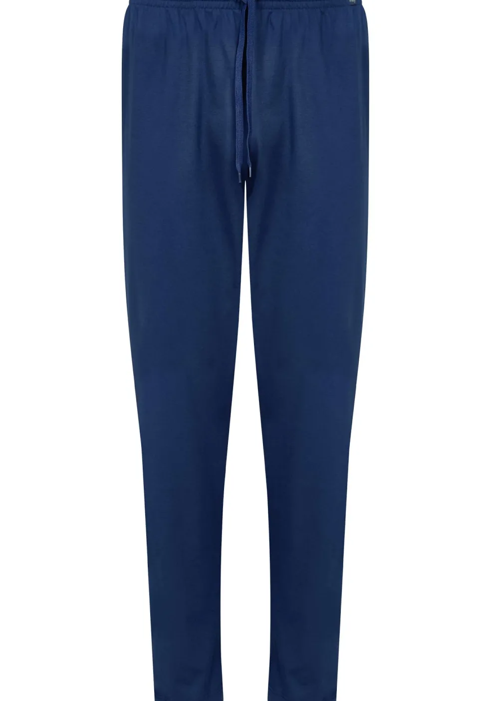 Mey pyjamabroek lang, Melton, blauw