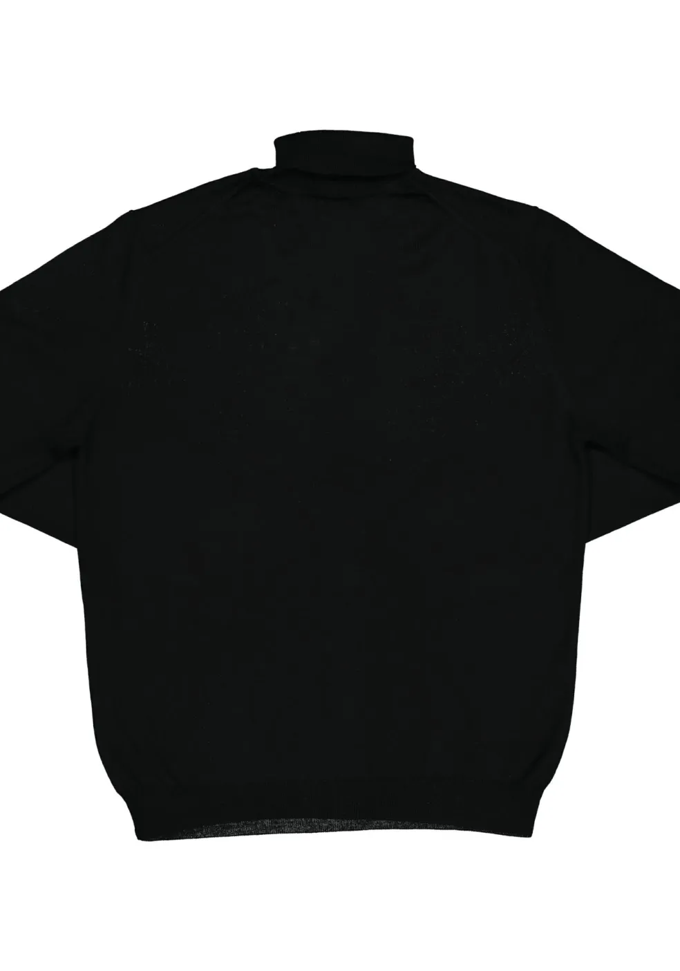OLYMP modern fit coltrui wol, zwart