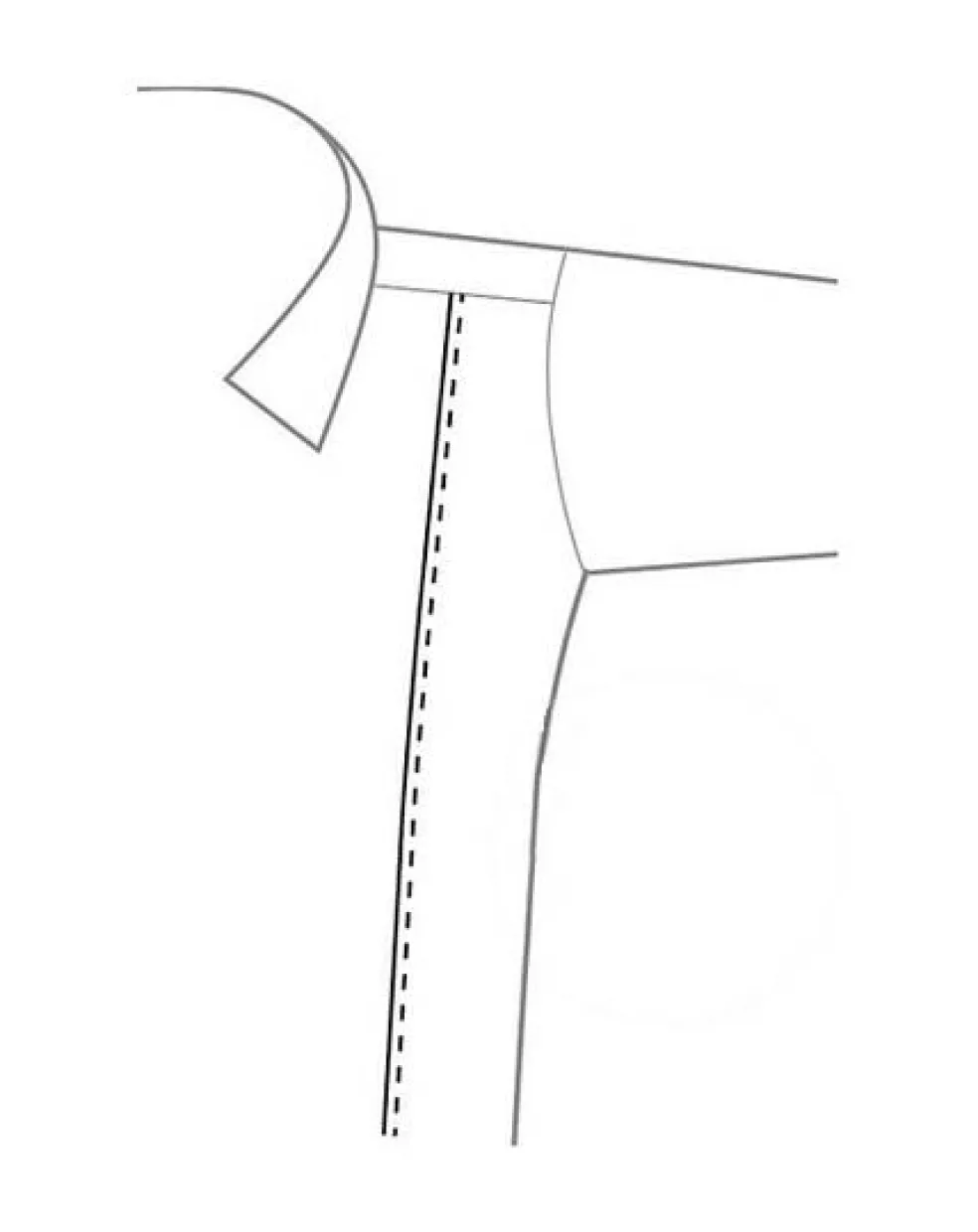 OLYMP No. Six super slim fit overhemd, zwart (met extra tailleringsnaden)