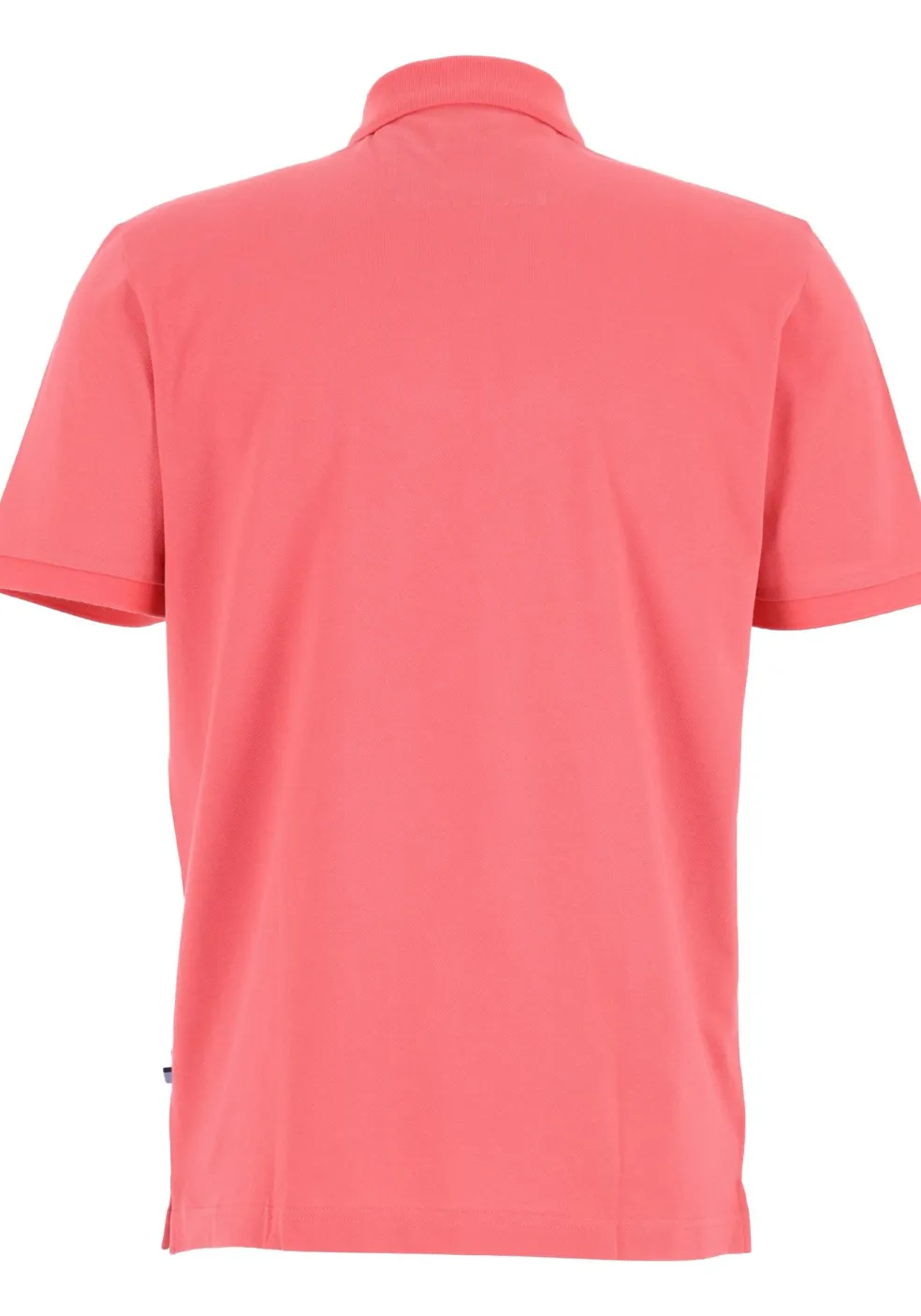 OLYMP Polo Casual, modern fit polo, roze