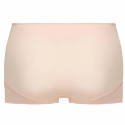 RJ Bodywear Pure Color dames short (1-pack), perzik