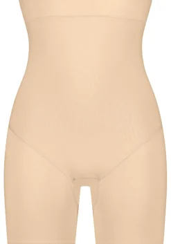 RJ Bodywear Pure Color Shape dames shape long slip (1-pack), nude