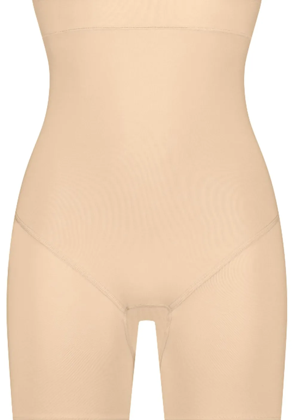RJ Bodywear Pure Color Shape dames shape long slip (1-pack), nude