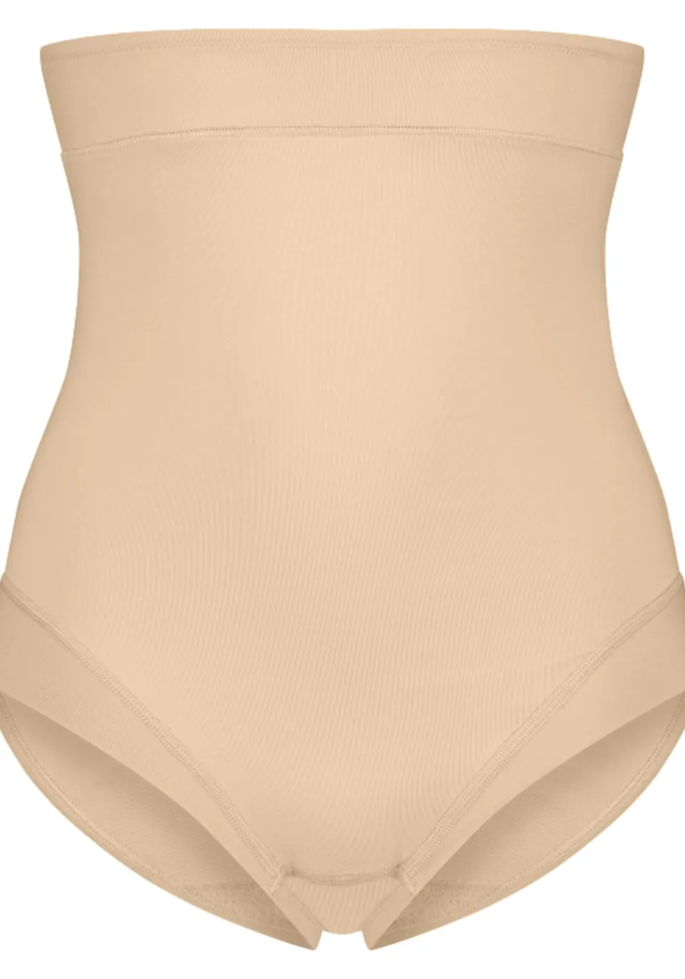 RJ Bodywear Pure Color Shape dames shape slip (1-pack), nude