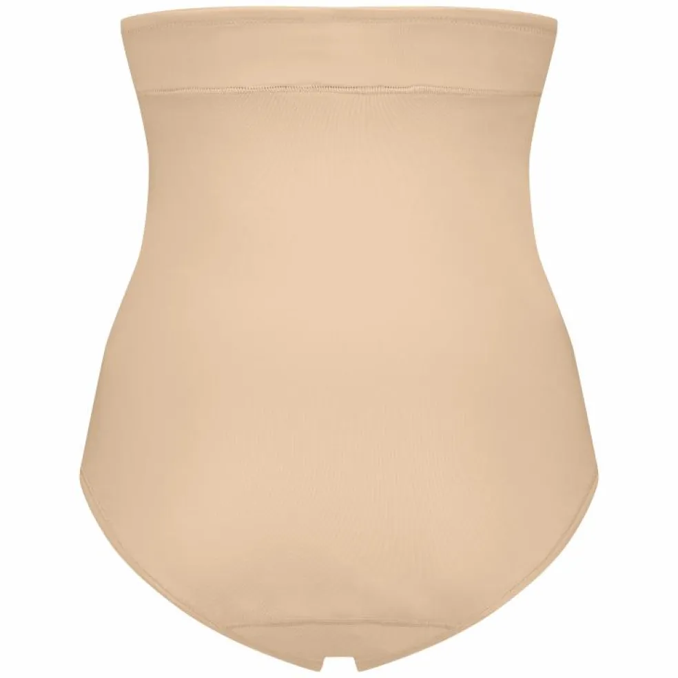 RJ Bodywear Pure Color Shape dames shape slip (1-pack), nude