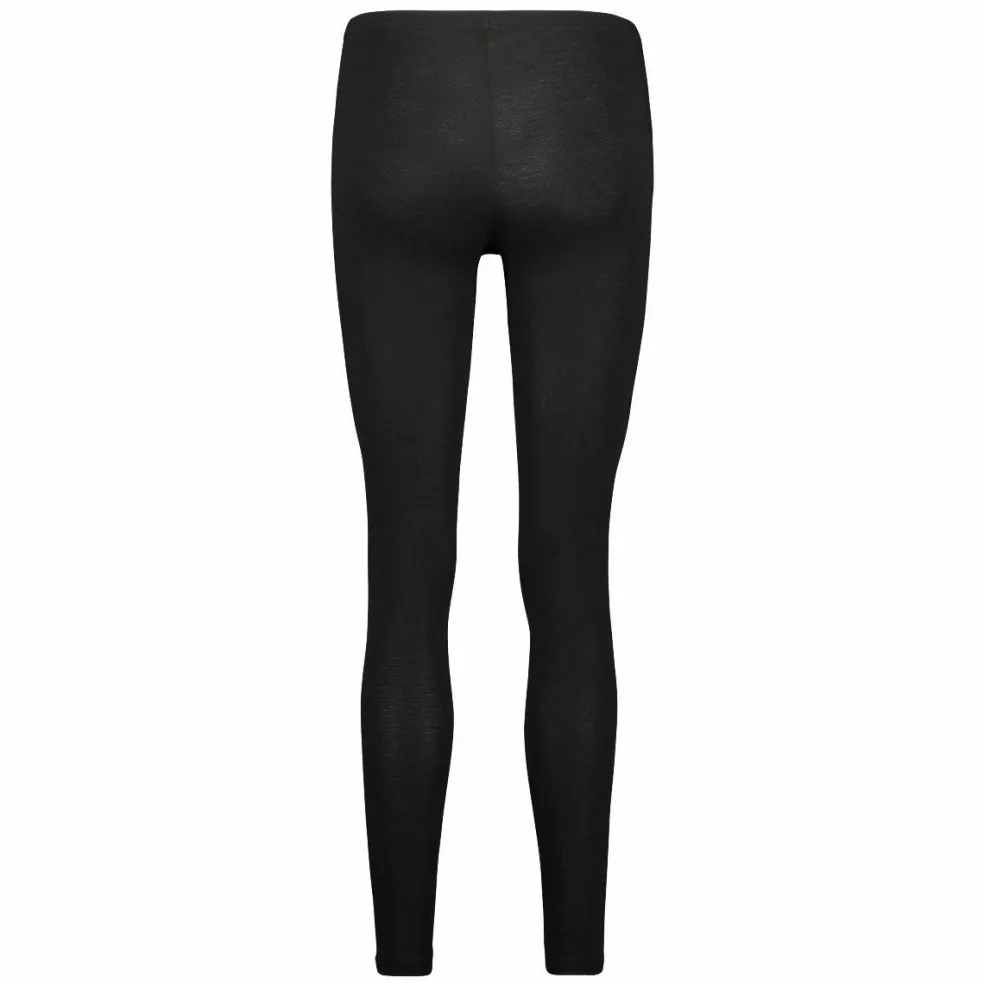 RJ Bodywear Thermo dames legging (1-pack), zwart
