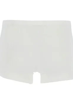 SCHIESSER Cotton Essentials shorts (2-pack), wit