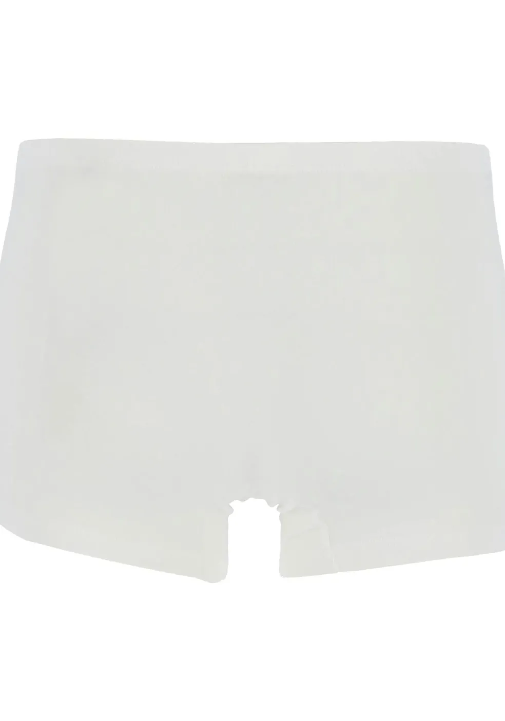 SCHIESSER Cotton Essentials shorts (2-pack), wit
