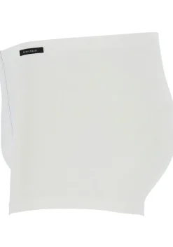 SCHIESSER Cotton Essentials shorts (2-pack), wit