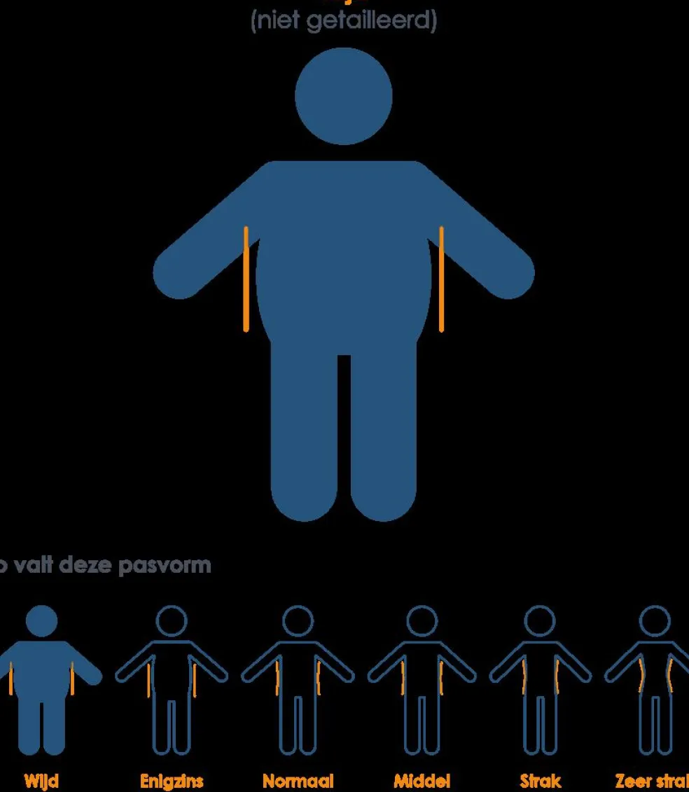 SCHIESSER heren badjas, dik badstof, blauw