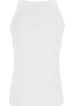 SCHIESSER Original Feinripp singlet (1-pack), wit