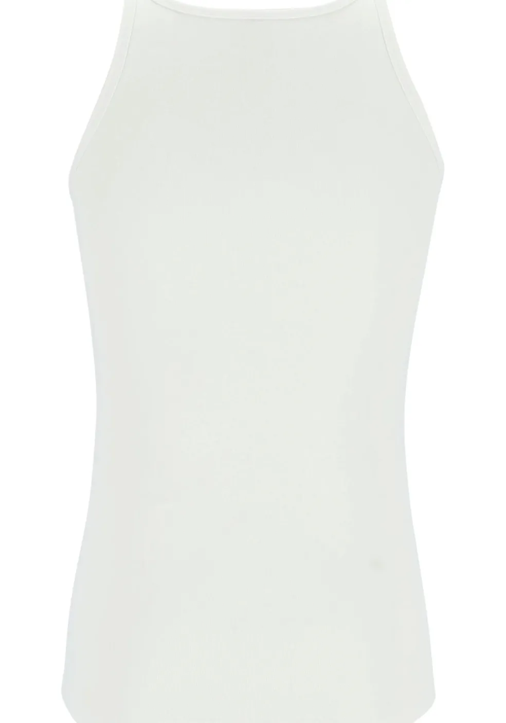 SCHIESSER Original Feinripp singlet (1-pack), wit