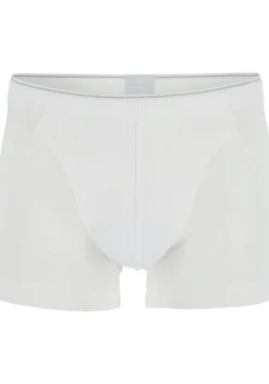 SCHIESSER 95/5 Originals short (1-pack), wit
