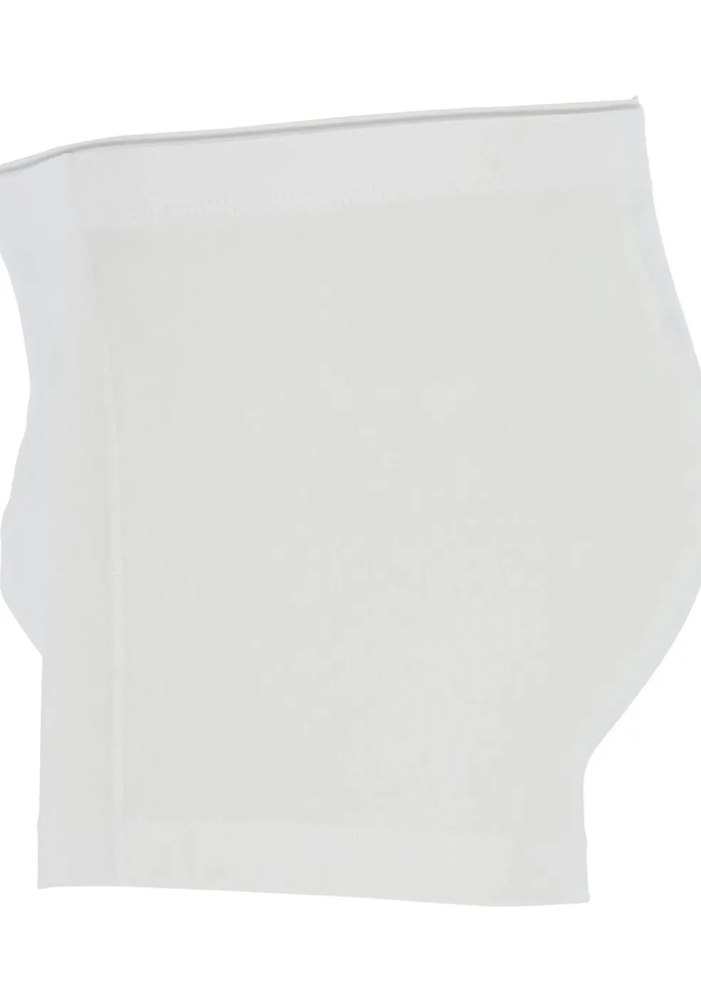 SCHIESSER 95/5 Originals short (1-pack), wit