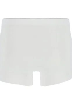 SCHIESSER 95/5 Originals short (1-pack), wit