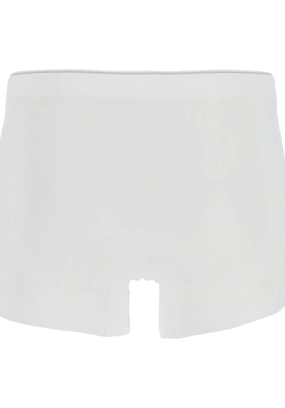 SCHIESSER 95/5 Originals short (1-pack), wit
