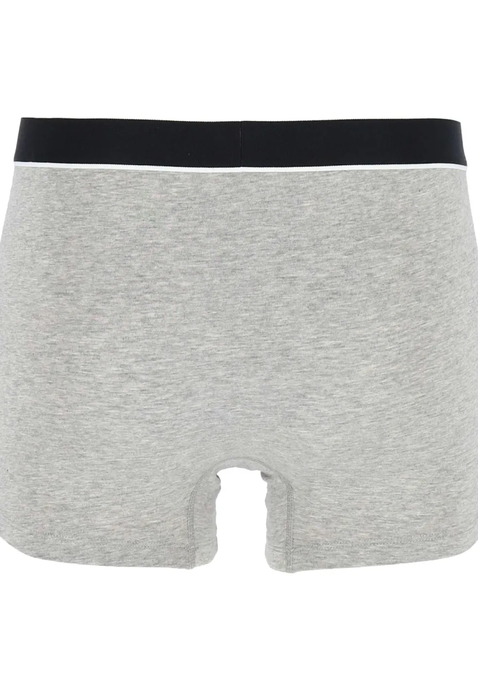 SCHIESSER 95/5 shorts (3-pack), grijs