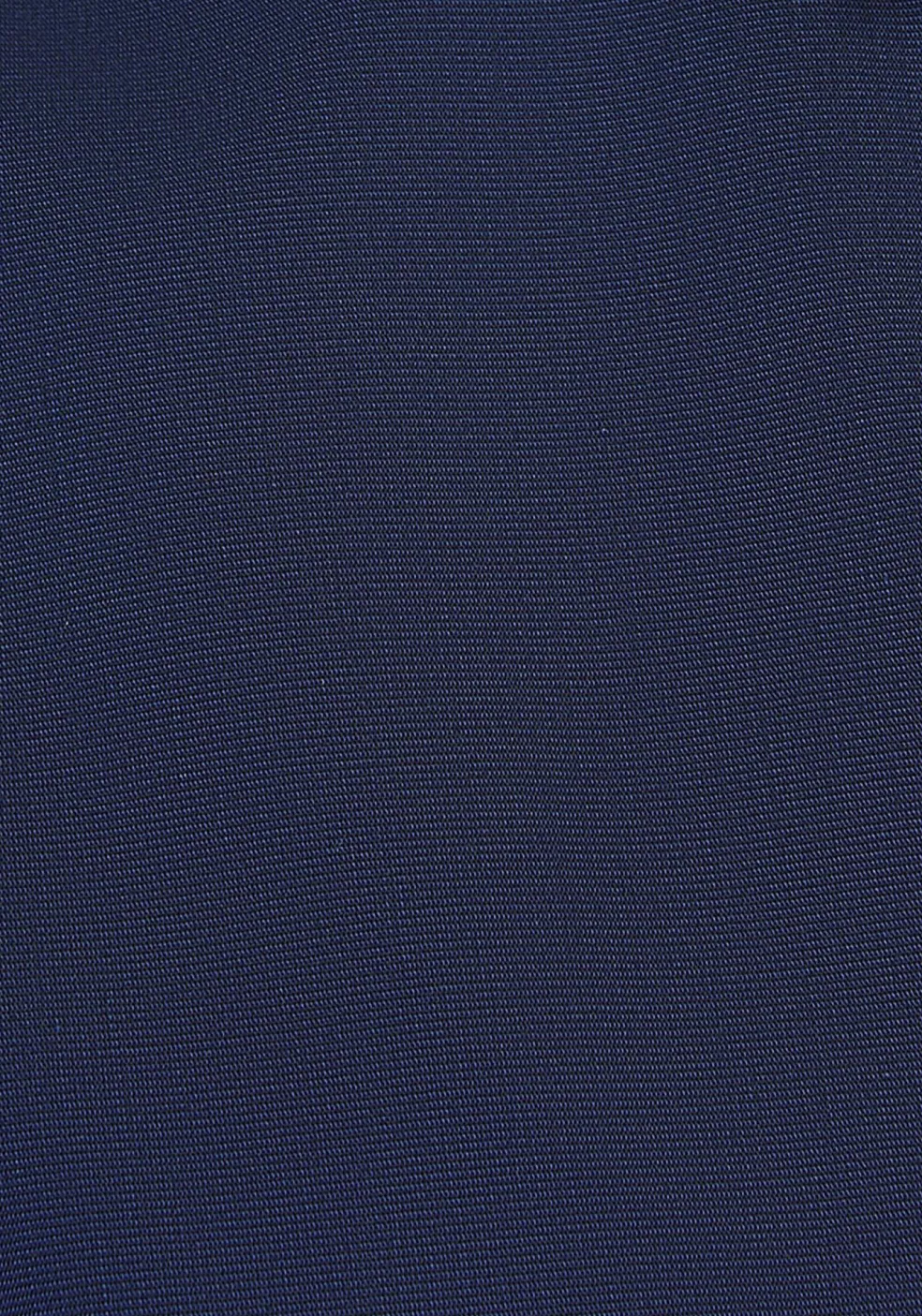 Seidensticker dames blouse slim fit, donkerblauw