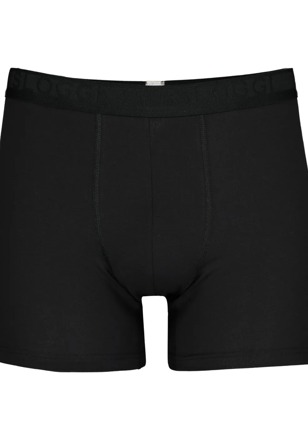 Sloggi Men EVERNEW Short, heren boxer (1-pack), zwart