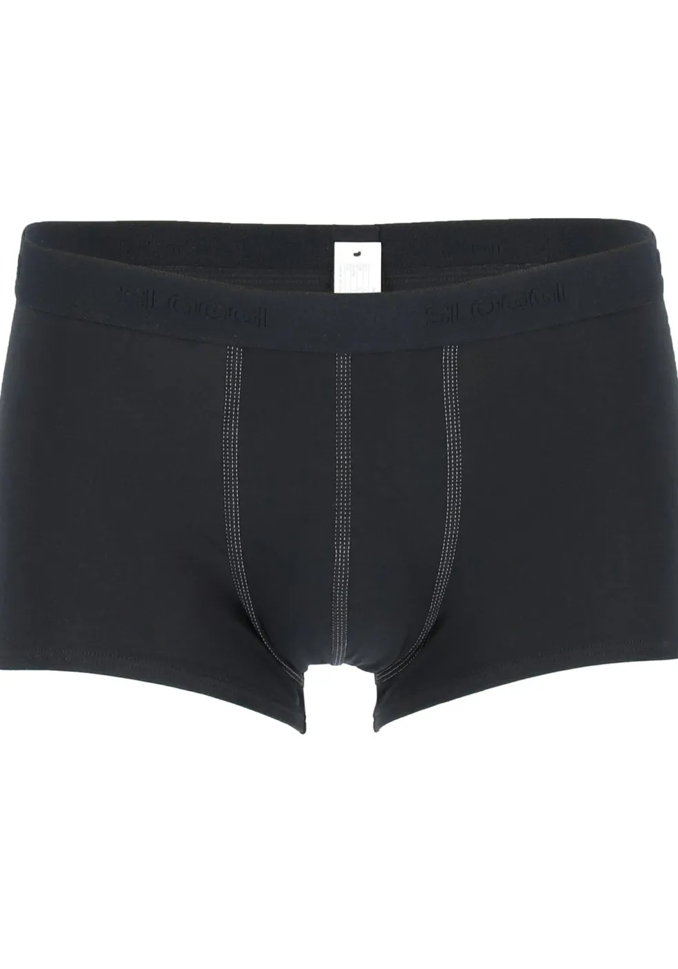 Sloggi Men 24/7 Hipster, heren boxers (2-pack), zwart