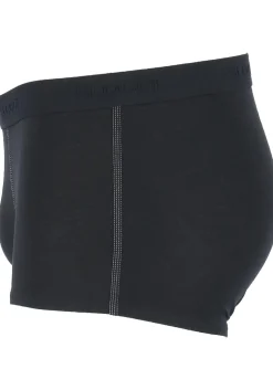 Sloggi Men 24/7 Hipster, heren boxers (2-pack), zwart