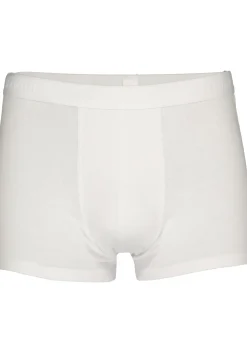 Sloggi Men 24/7 Short, heren boxers (2-pack), wit