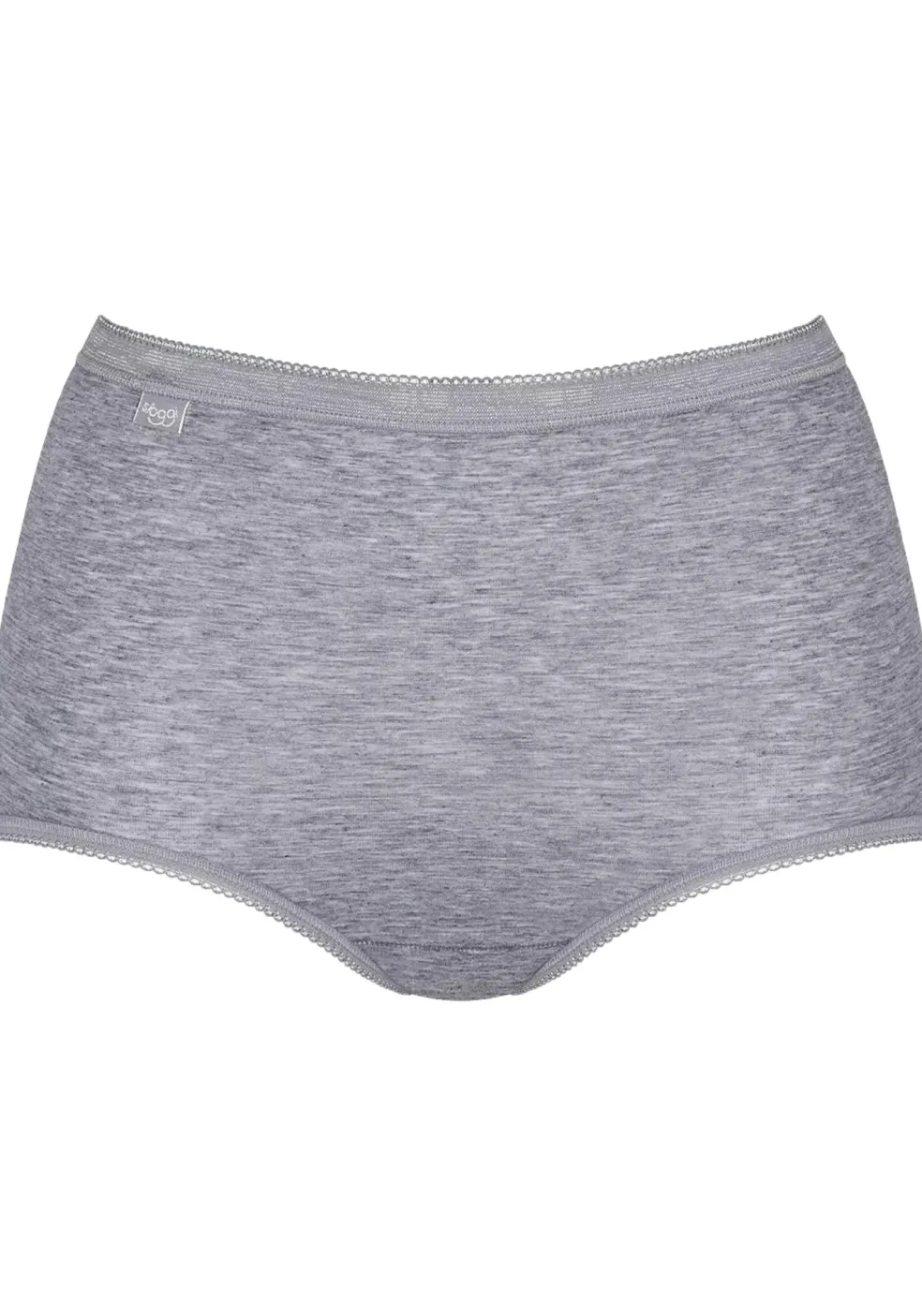 Sloggi Women Basic+ Midi (1-pack), dames slip, verschillende kleuren