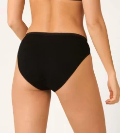 Sloggi Women Basic+ Tai (1-pack), dames slip, zwart