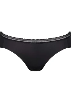 Sloggi Women BODY ADAPT Twist Hipster (1-pack), dames slip, zwart