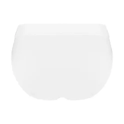 Sloggi Women Double Comfort Tai (1-pack), dames slip, wit