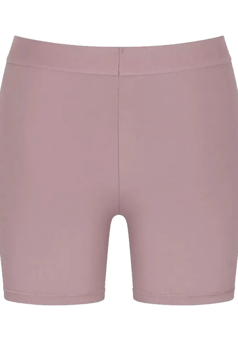 Sloggi Women EVER Ease Cyclist (1-pack), dames boxer, mauve