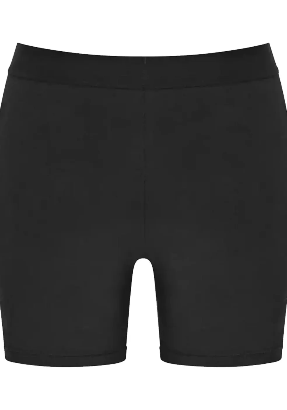 Sloggi Women EVER Ease Cyclist (1-pack), dames boxer, zwart