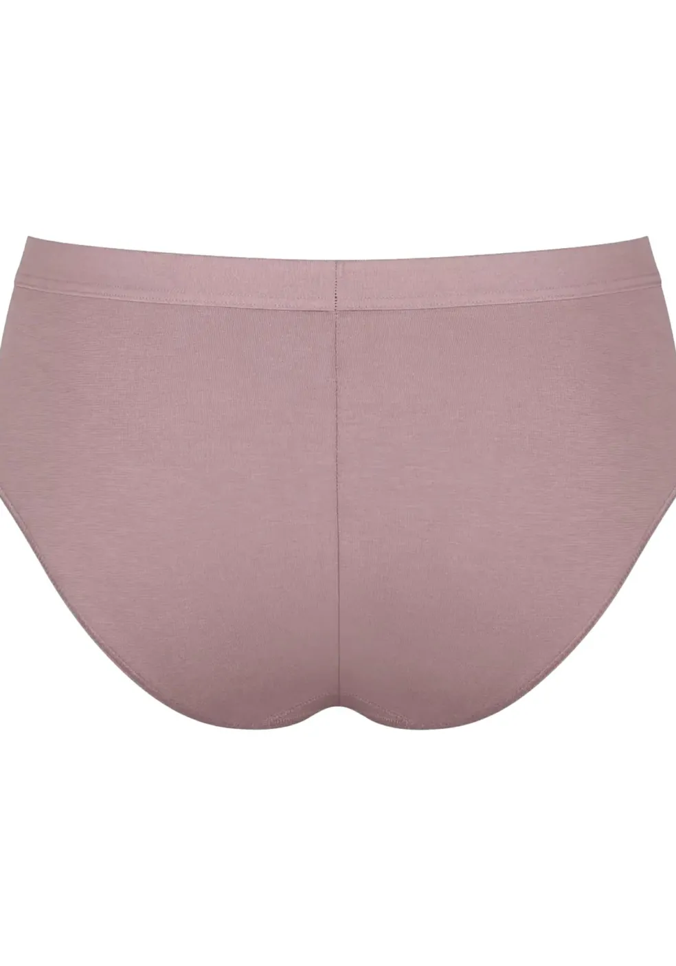 Sloggi Women EVER Ease Hipster (1-pack), dames slip, mauve