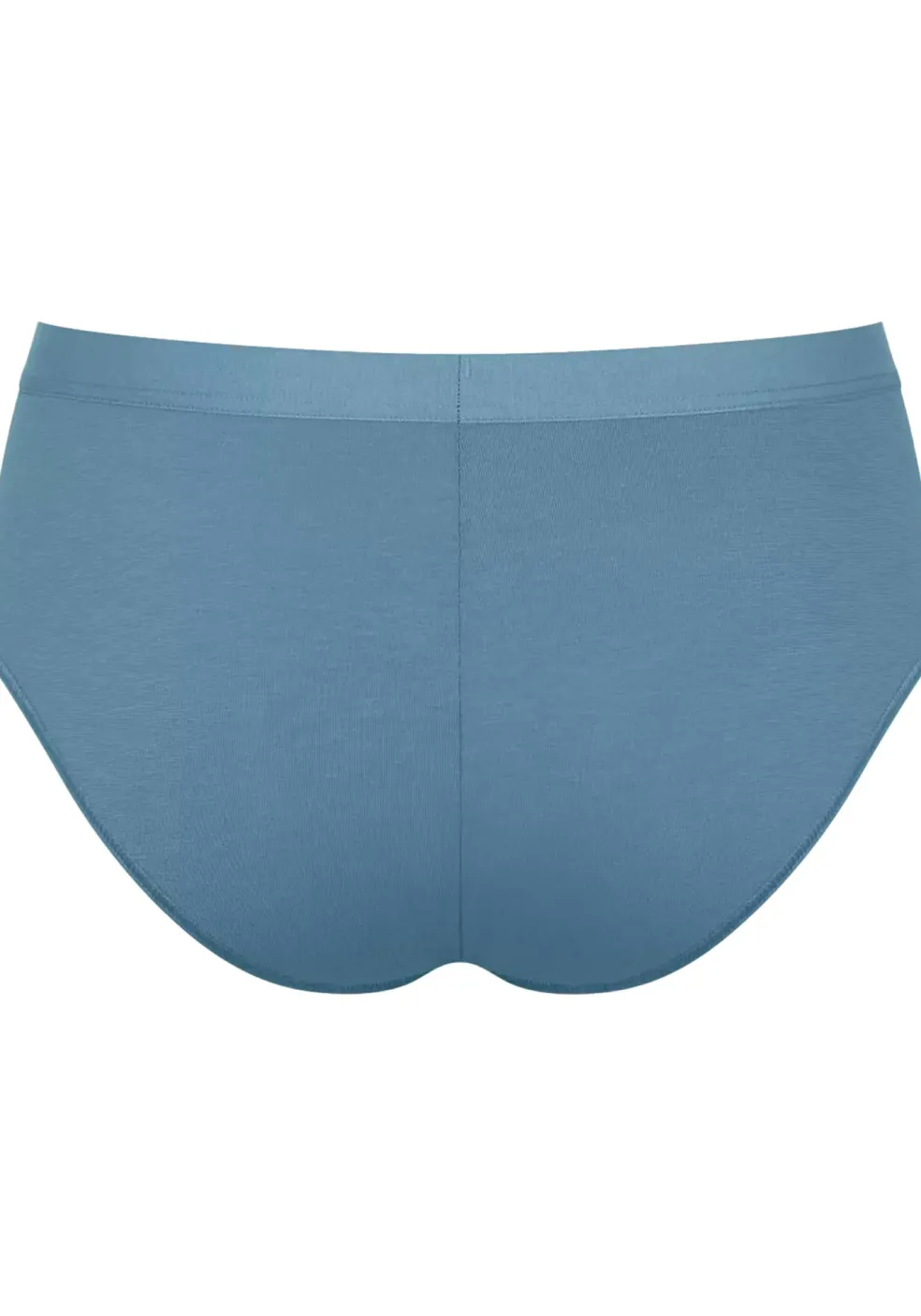Sloggi Women EVER Ease Hipster (1-pack), dames slip, middenblauw