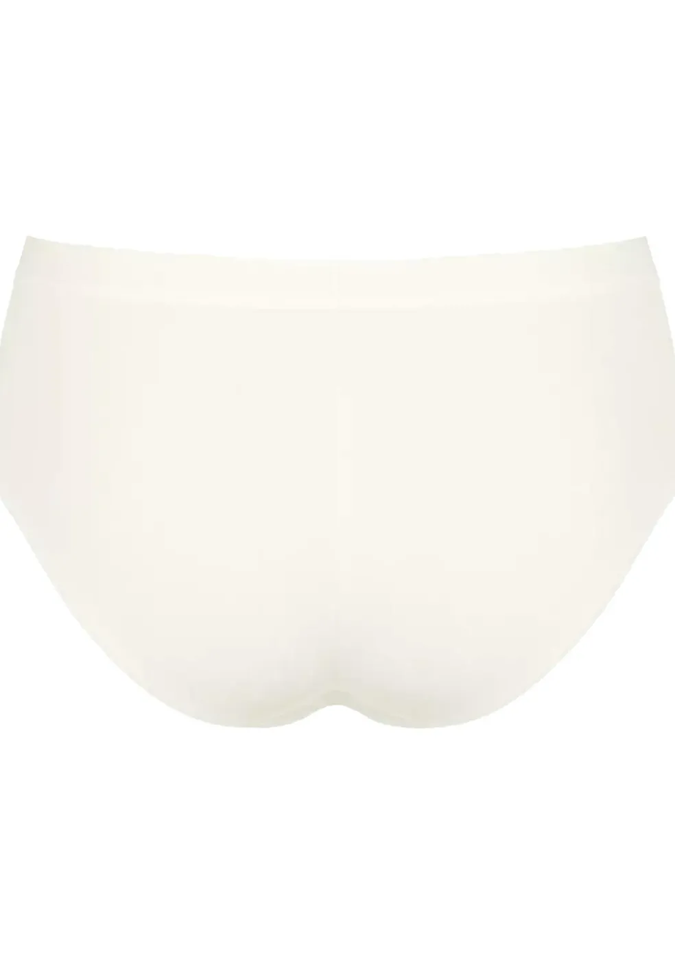 Sloggi Women EVER Ease Hipster (1-pack), dames slip, wit