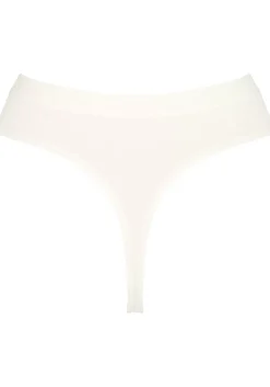 Sloggi Women EVER Ease String (1-pack), dames string, wit