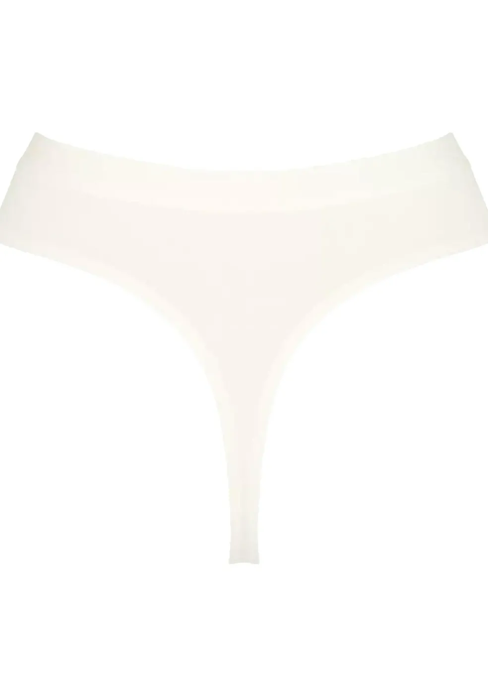 Sloggi Women EVER Ease String (1-pack), dames string, wit