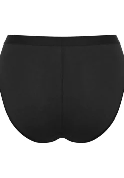 Sloggi Women EVER Ease Tai (1-pack), dames slip, zwart