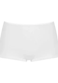 Sloggi Women Feel Sensational Short, dames short, wit