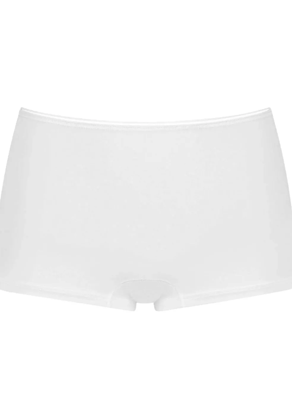 Sloggi Women Feel Sensational Short, dames short, wit