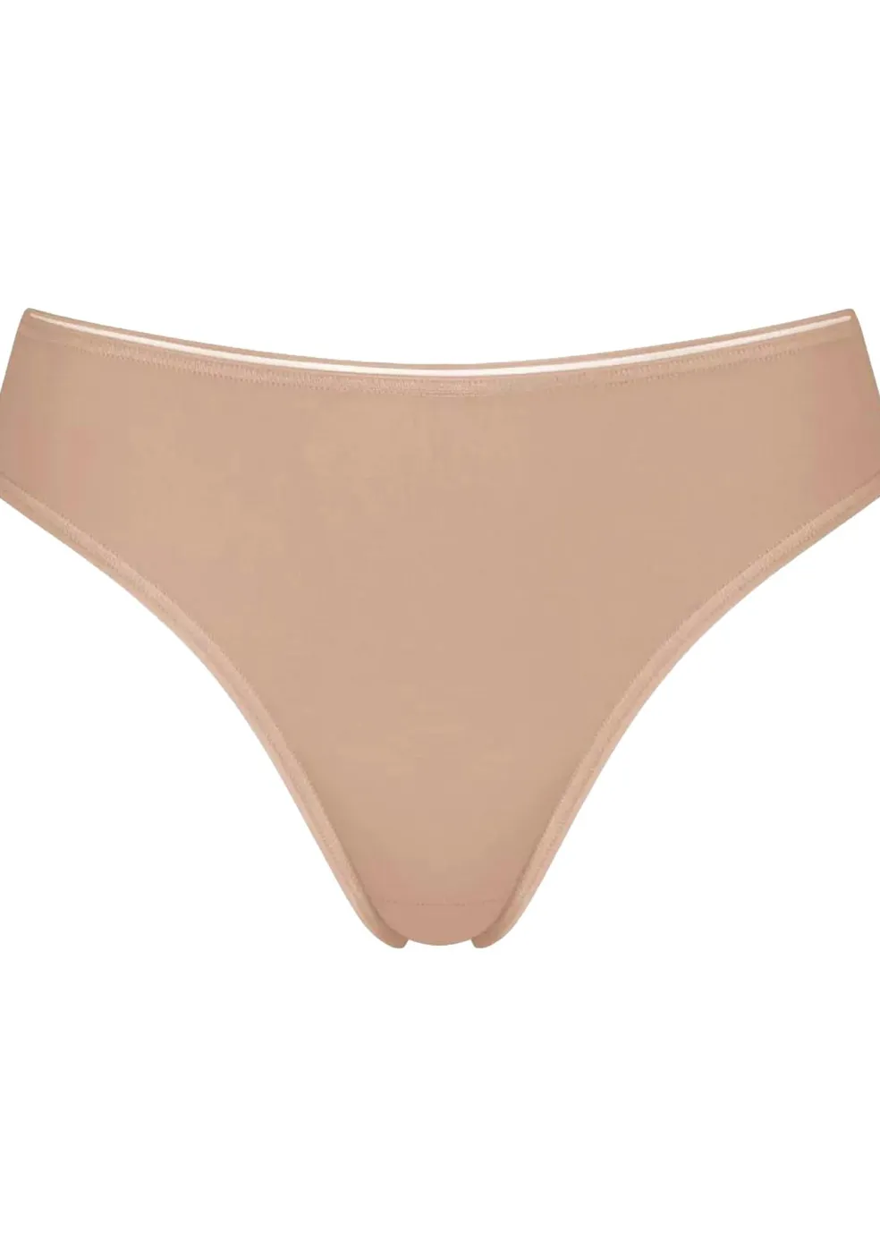 Sloggi Women Feel Sensational Tai (1-pack), dames slip, beige