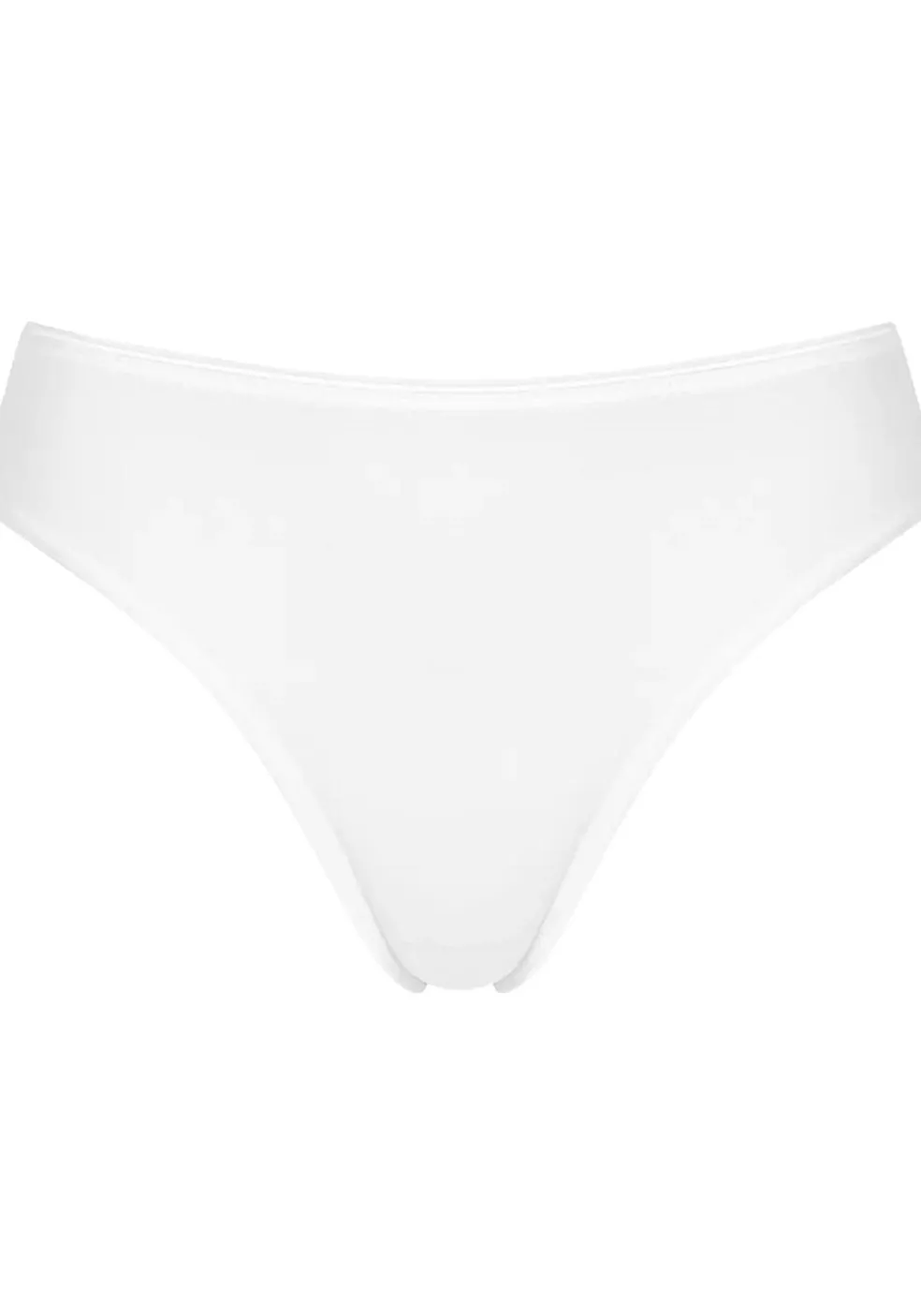 Sloggi Women Feel Sensational Tai (1-pack), dames slip, wit