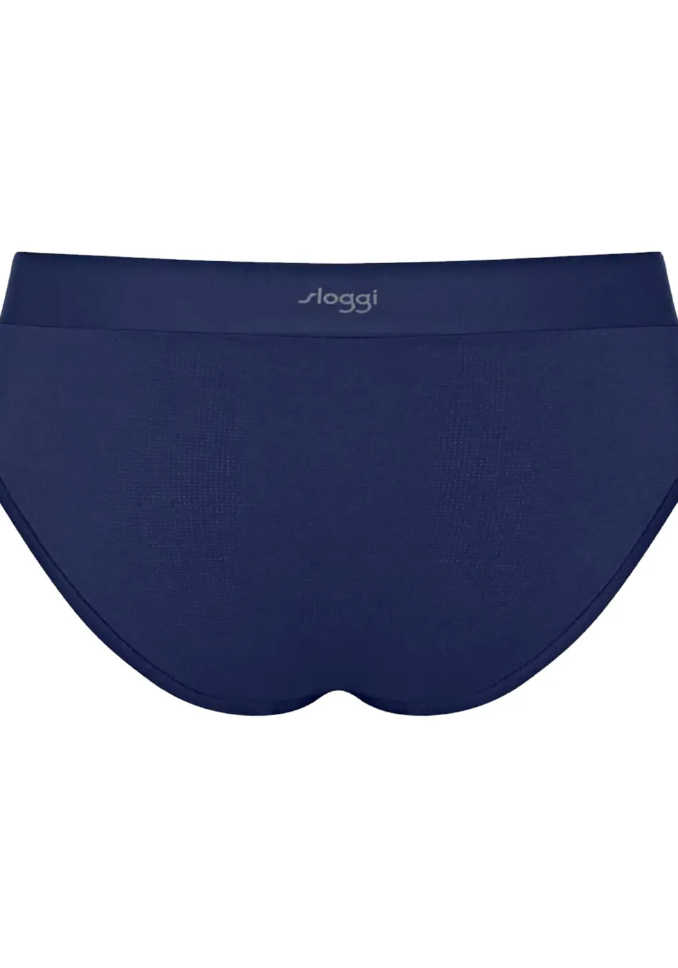 Sloggi Women GO Allround Hipster (1-pack), dames slip, donkerblauw