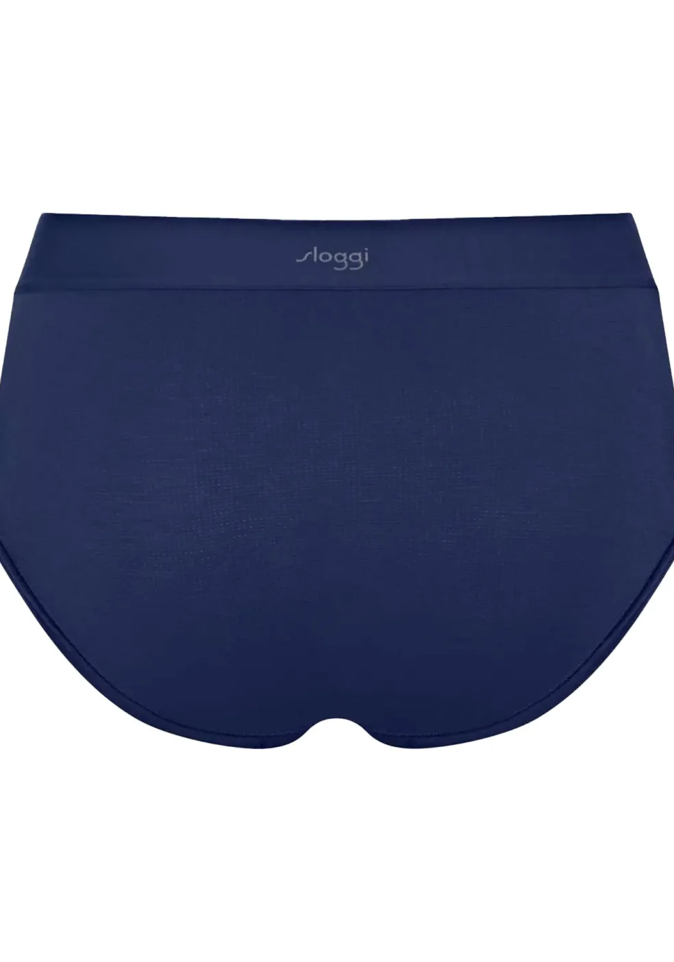 Sloggi Women GO Allround Maxi (1-pack), dames slip, donkerblauw