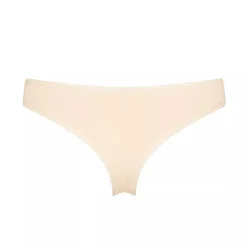 Sloggi Women GO Brazil (2-pack), dames slip, beige