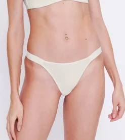 Sloggi Women GO Casual Tiny tanga (2-pack), dames slip, abrikoos oranje