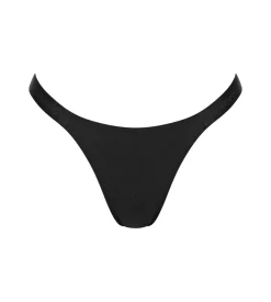 Sloggi Women GO Casual Tiny tanga (2-pack), dames slip, zwart