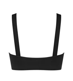 Sloggi Women GO Casual Top, bralette, zwart